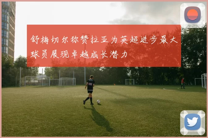 舒梅切尔称赞拉亚为英超进步最大球员展现卓越成长潜力